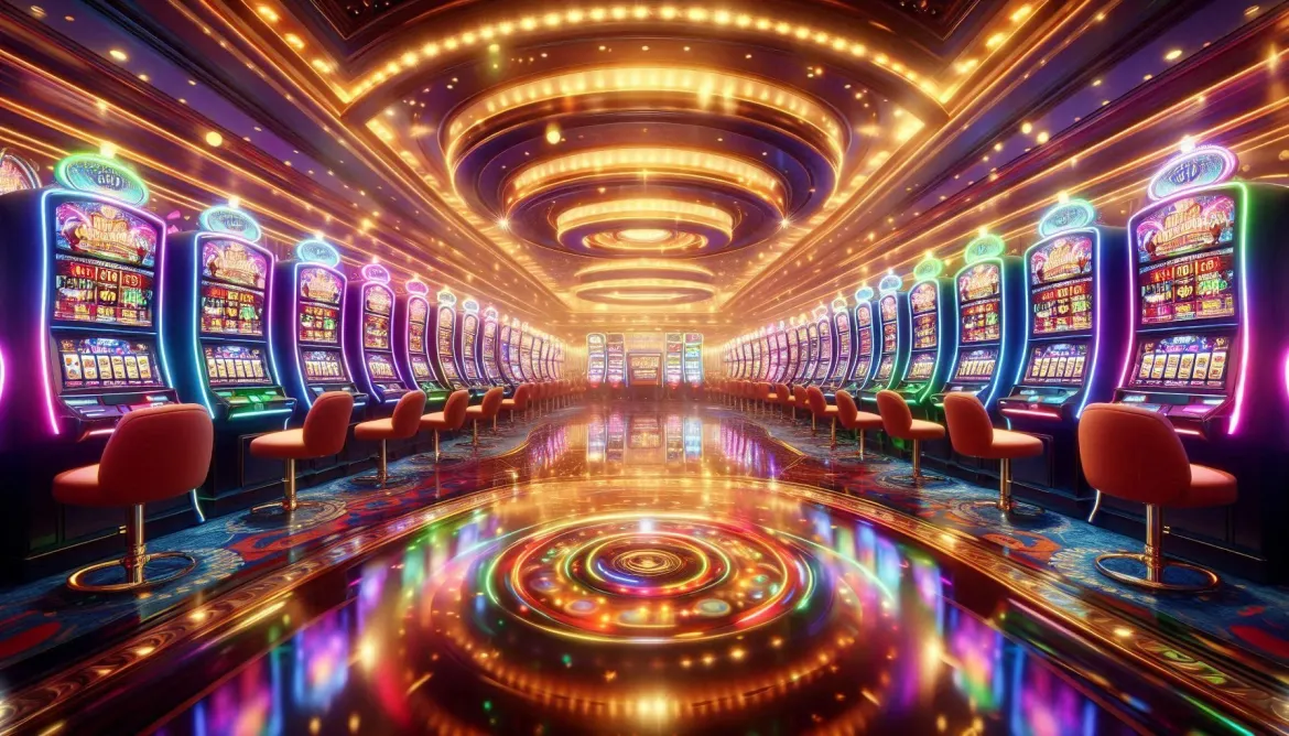 Fat Pirate Casino